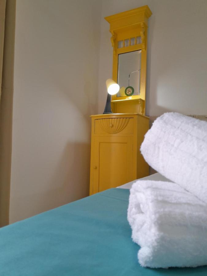 Limestone Suites Слима Екстериор снимка